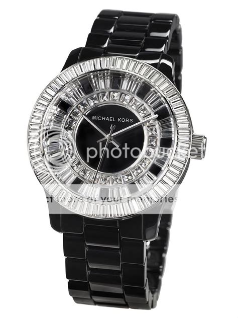 michael kors damenuhr keramik|Michael Kors women's watches.